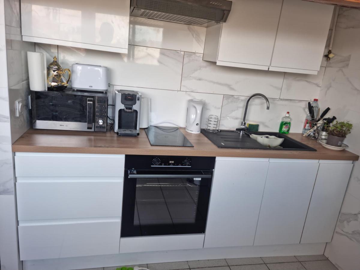 T2 Belle Vue Renove Centre Ville 발랑스 외부 사진