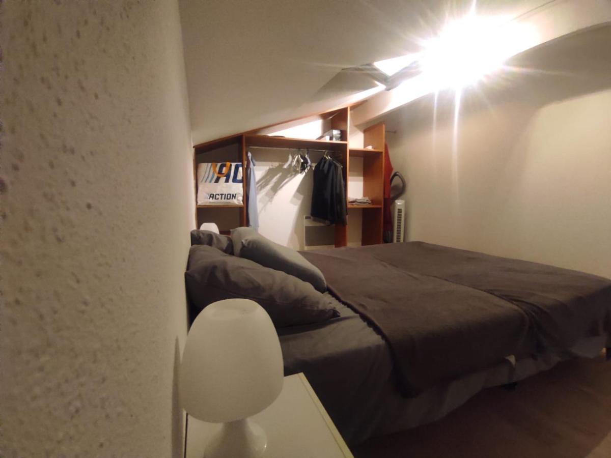 T2 Belle Vue Renove Centre Ville 발랑스 외부 사진