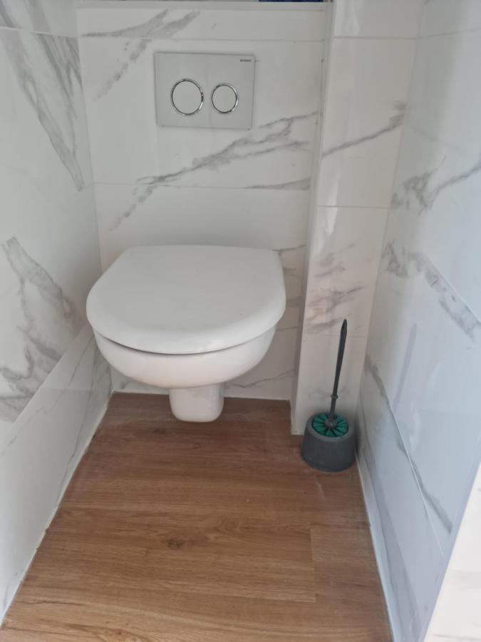 T2 Belle Vue Renove Centre Ville 발랑스 외부 사진