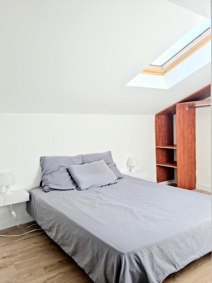 T2 Belle Vue Renove Centre Ville 발랑스 외부 사진